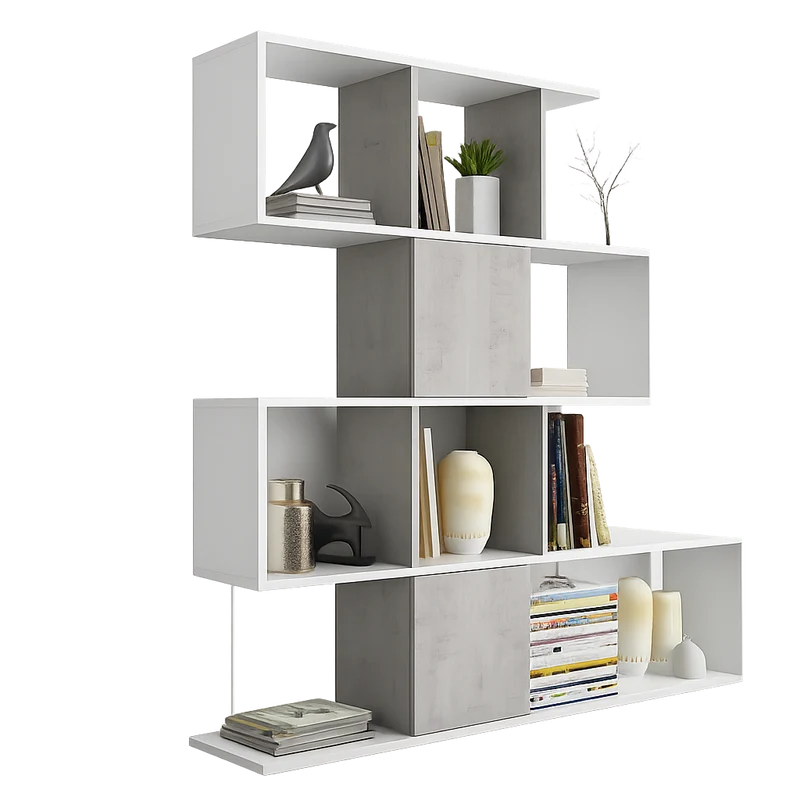 Libreria Scalar