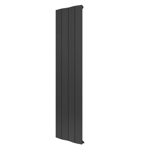 Termoarredo linea oasi h1800 antracite l. 565 mm