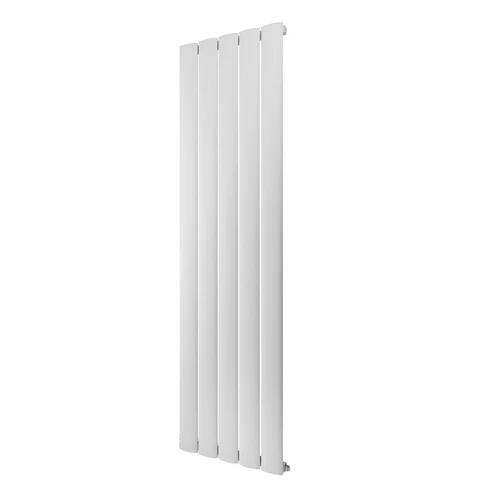 Termoarredo linea cali h1800 bianco l. 375 mm