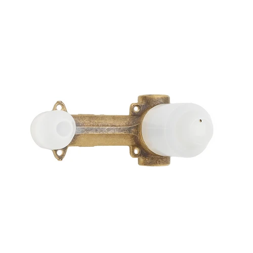 Parte incasso per monocomando lavabo a parete vers. pi40440