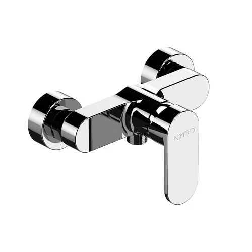 Miscelatore monocomando vasca/doccia flow cromo