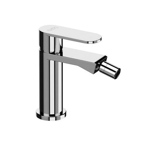 Miscelatore monocomando bidet flow cromo