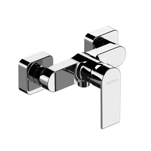 Miscelatore monocomando vasca/doccia bold cromo