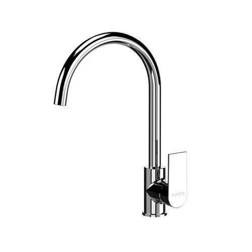 Miscelatore monocomando lavello bold cromo