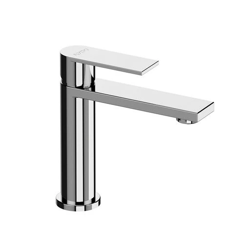 Miscelatore monocomando lavabo bold cromo