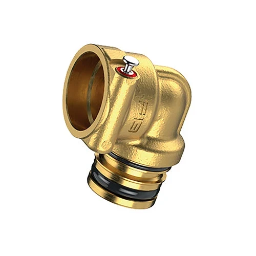 Raccordo 90 m/f connessione f13 dn 15 1/2