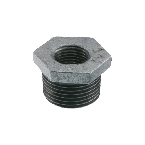 Riduzione mf zincata 1 1/4 x 3/4