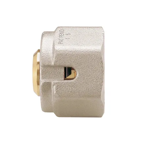 Adattatore per tubo multistrato diam. 20x2