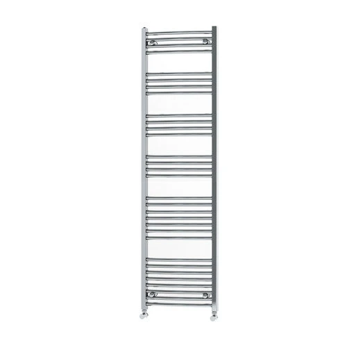 Termoarredo linea kalura cromato curvo h 1760 int. 550 l 600