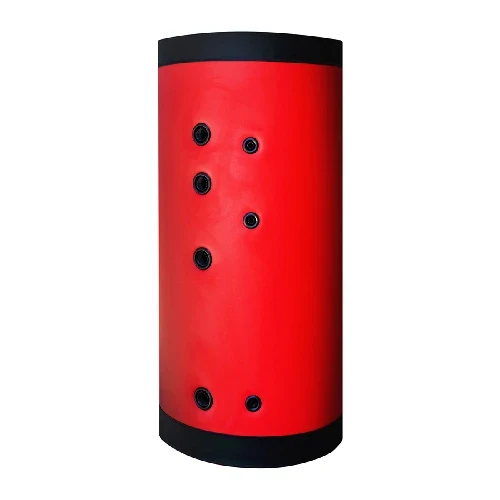 Termoaccumulatore aton senza scambiatori 1500 l