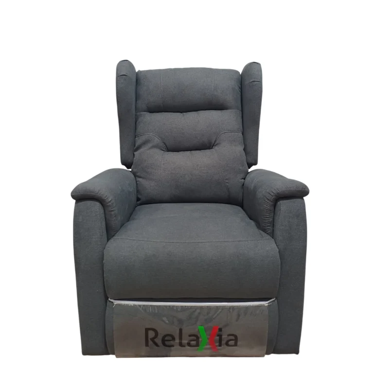 Poltrona Relax Dora – Recliner elettrica alzapersona
