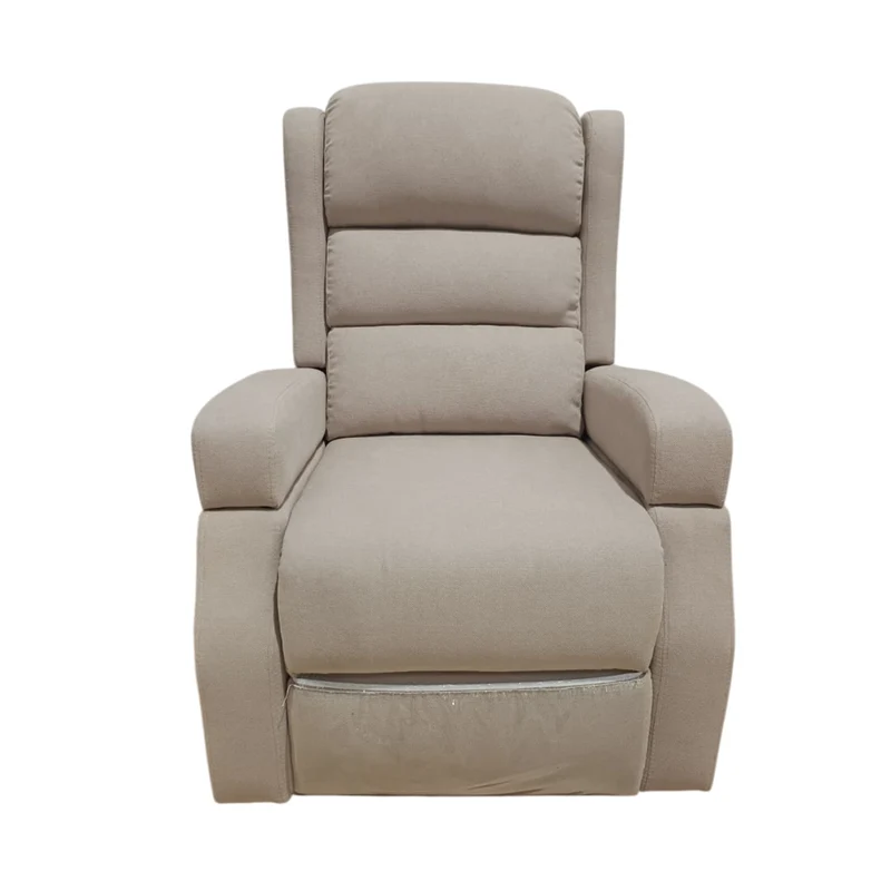Poltrona Relax Lola – Recliner elettrica alzapersona con braccioli removibili