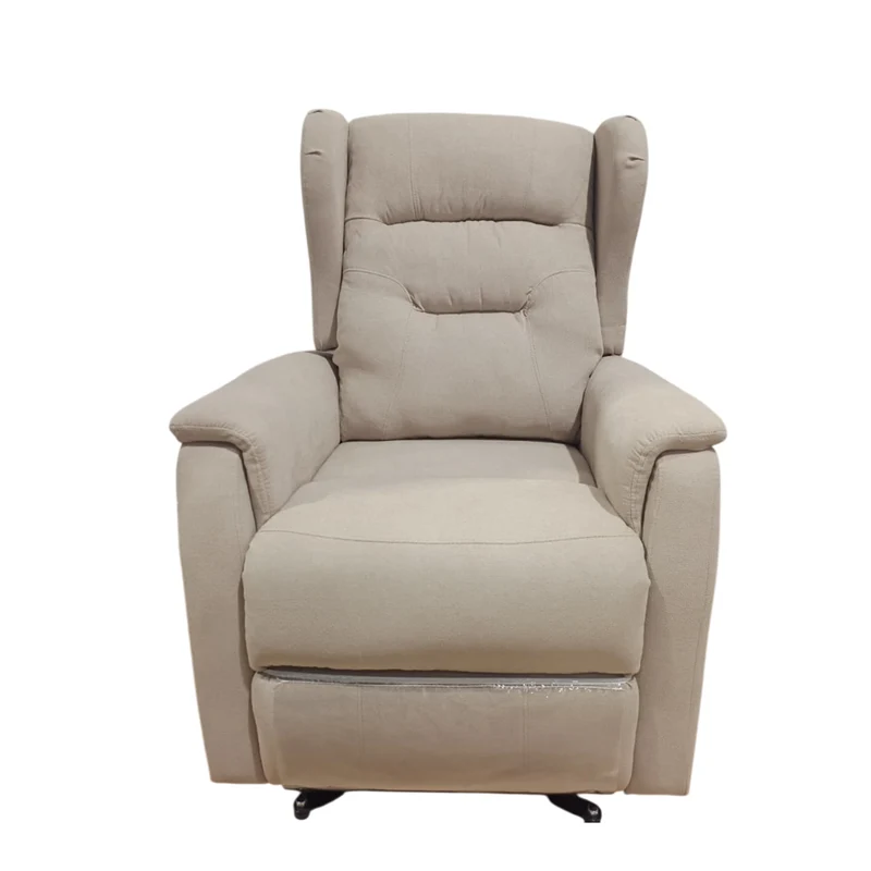 Poltrona Relax Queen – Recliner elettrica alzapersona con doppio motore