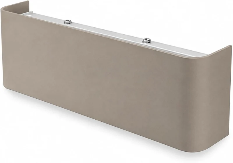 Applique LED Up&Down Interno 15W CCT 3 temperature