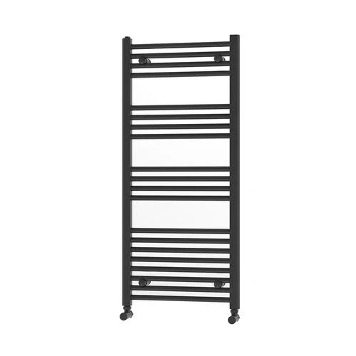 Termoarredo linea kalura diritto h 1120 cromo int. 450 l 500
