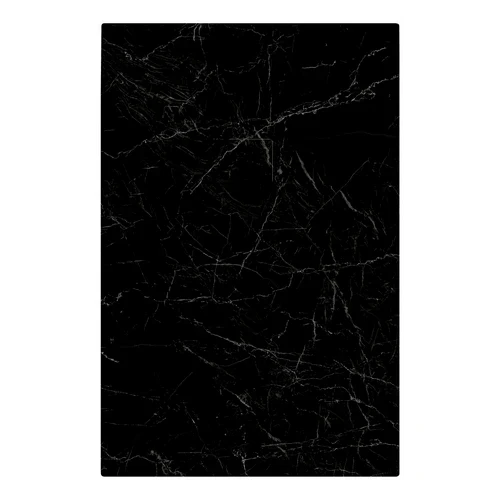 Piatto doccia nymo design finitura marquina cm 80 x 100