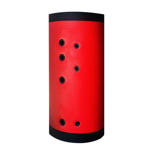 Termoaccumulatore aton tank in tank senza scambiatori 500 l