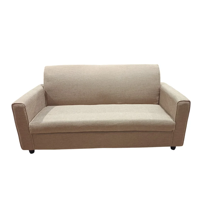 Divano Luna16 | Design Compatto e Moderno | Seduta Ampia e Comfort Quotidiano