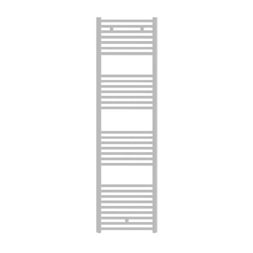 Termoarredo lisa h. 1732 mm bianco largh. cm 55