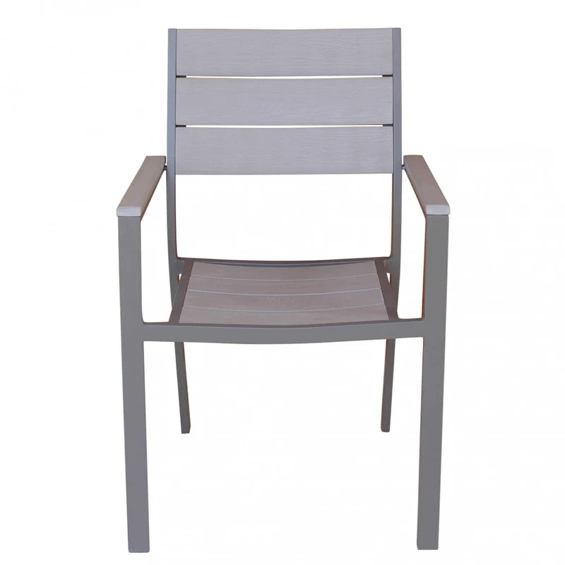 CERVIA STACKABLE ARMCHAIR