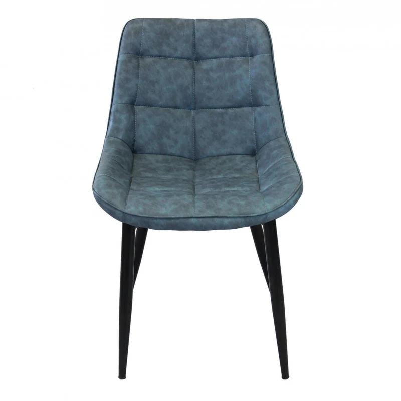 WINONA ARMCHAIR IN ECO-LEATHER