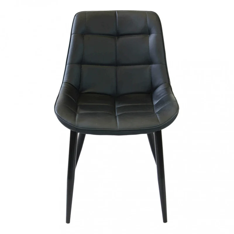 WINONA ARMCHAIR IN ECO-LEATHER