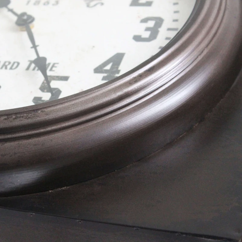HECTOR WALL CLOCK