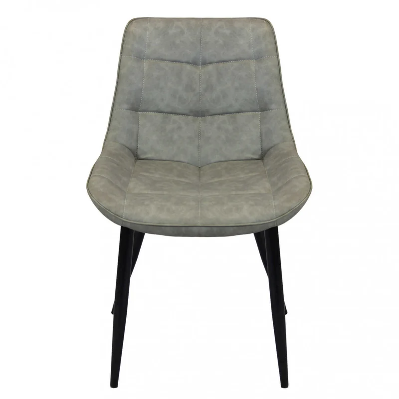 WINONA ARMCHAIR IN ECO-LEATHER