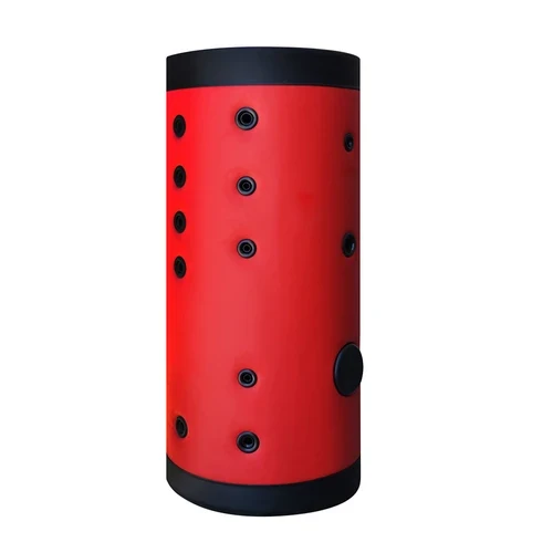Bollitore aton per acs e impianti solari circolazione forzata 150 lt 1 scambiatore