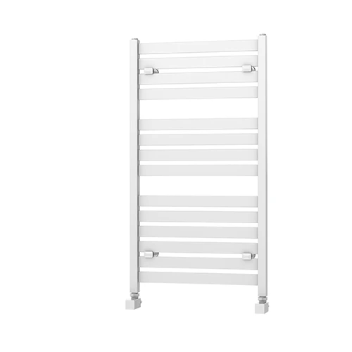 Termoarredo planar verticale antracite h 638 x int. 370