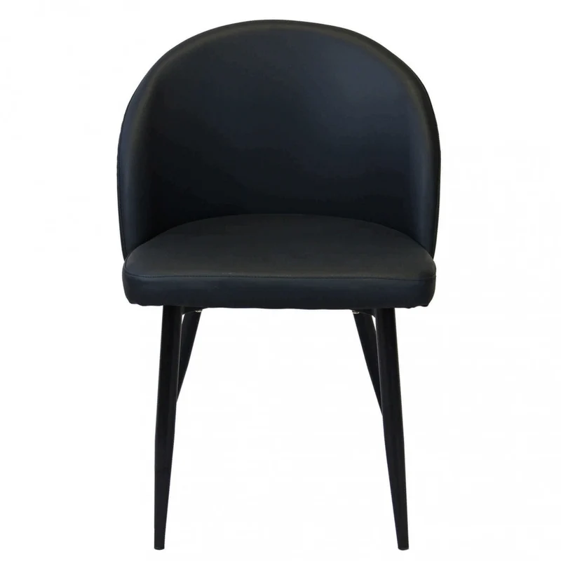 SISSY ARMCHAIR IN FAUX LEATHER