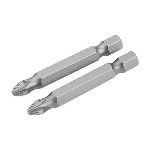 Set 2pz inserti s2 prolungati phillips ph 3x50 mm