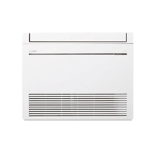Condizionatore unita interna a pavimento mono multi mfzkt 2 5 kw