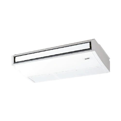 Unita interna commerciale monosplit pensile soffitto pcam ka2 5 0 kw
