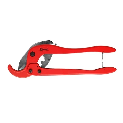 Cesoia per tubi a cremagliera mm 63