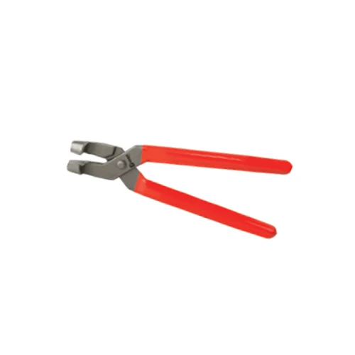 Pinza serraggio verticale 23x11 mm
