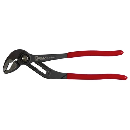 Pinza giratubi regolabile 1/8 1 5/8