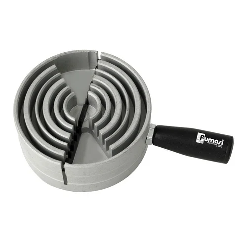 Sbavatore per tubi di plastica da 25-110 mm
