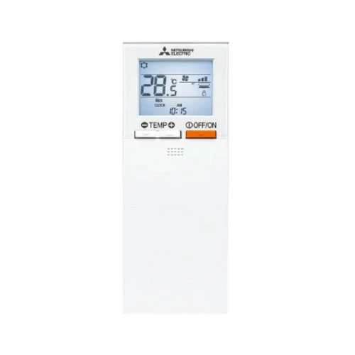 Telecomando cassette 4 vie parsl101ae -