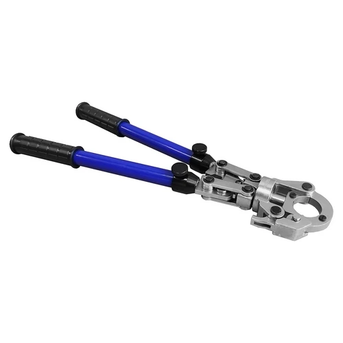 Pressatrice manuale tubi professionale d. 16-20-26-32 th