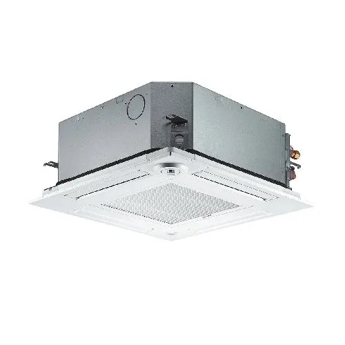 Condizionatore unita interna cassetta a 4 vie 60x60 mono multi 2 5 kw