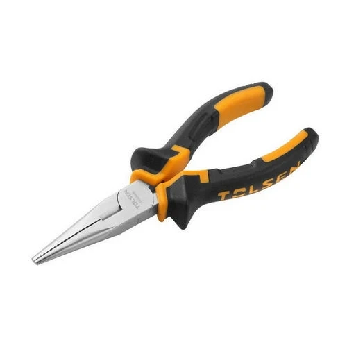 Pinza becco lungo easy 160 mm