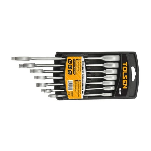 Chiavi combinate a cricchetto 8-19mm 8-19 mm