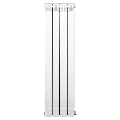 Radiatore in alluminio tropical h 1600 3 elementi
