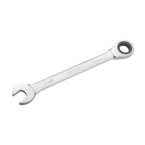 Chiave combinata a cricchetto 10 mm