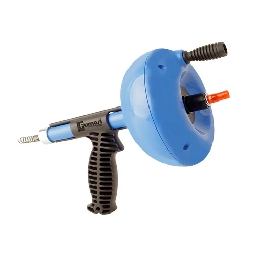 Sturalavandini in plastica 7.5mt trapano -