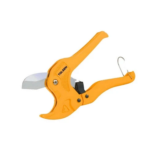 Cesoia per tubi in pvc 200 mm