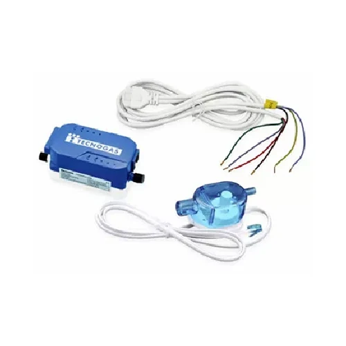 Mini pompa scarico condensa tecnowater pc12b 12 l/h