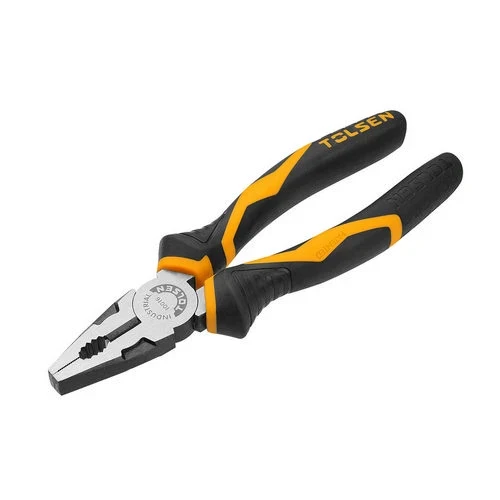 Pinza combinata gripro 160 mm