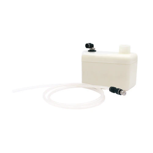 Pompa per scarico condensa mini nuvola 2.0 nebulizzatore -